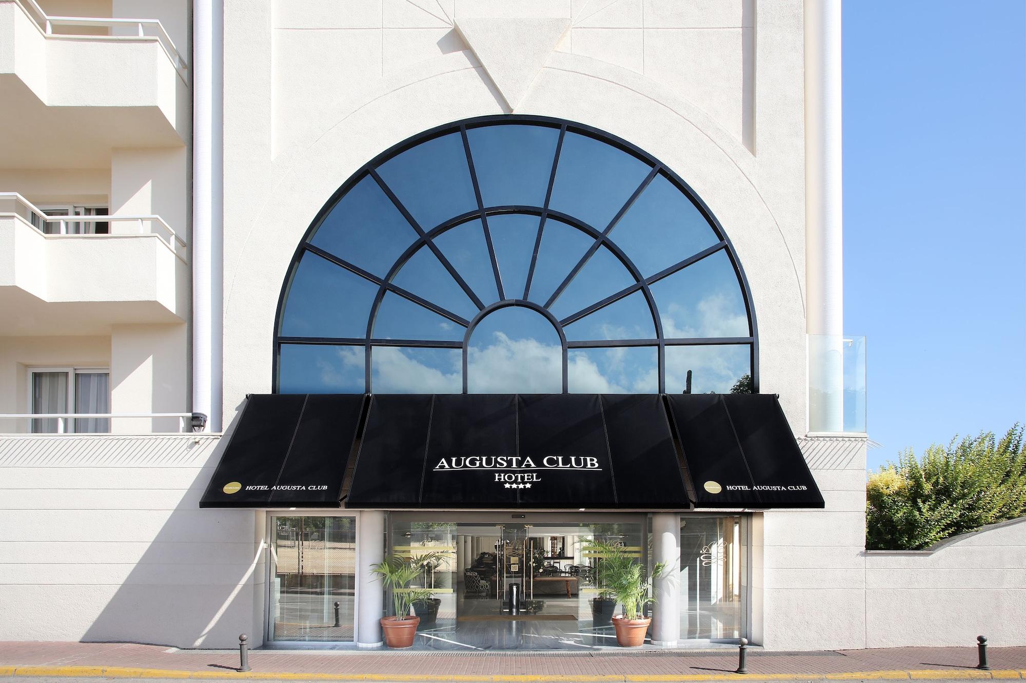 Augusta Club & Spa Adults Only