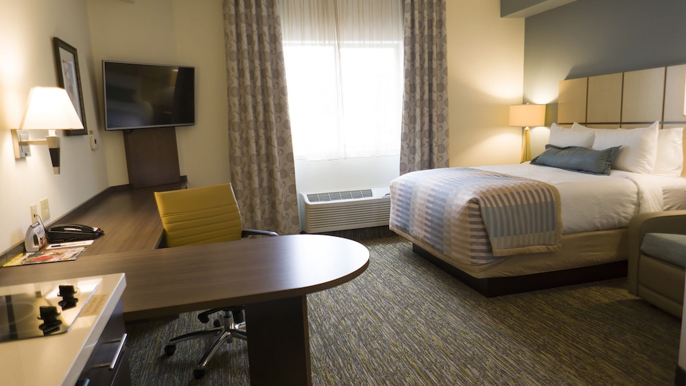 Candlewood Suites Vancouver Camas by IHG - photo 5
