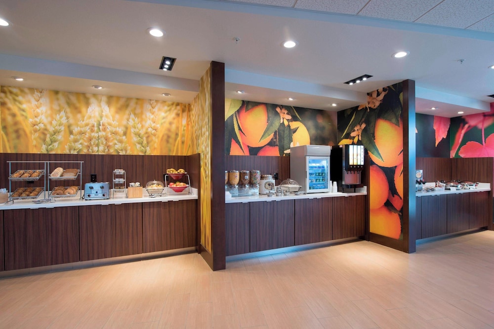 Fairfield Inn & Suites by Marriott Scottsbluff - photo 31