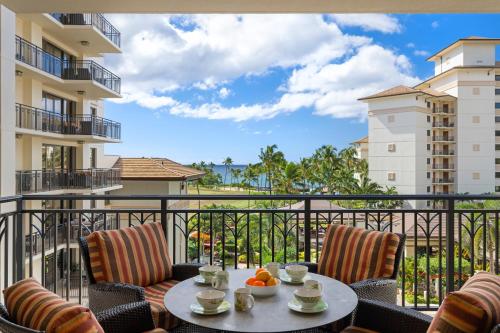 Ko Olina Beach Villas O505 — 4-Star Luxury Hotel in Kapolei, United States