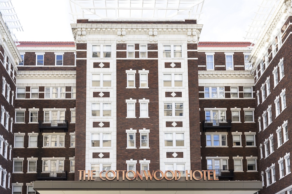 Kimpton Cottonwood by IHG - photo 83
