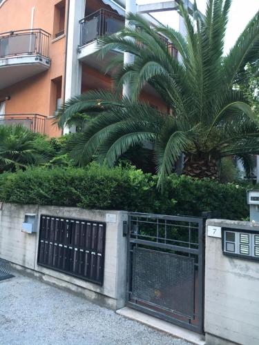 Residence Il Porto — 4-Star Luxury Hotel in Fano, Italy