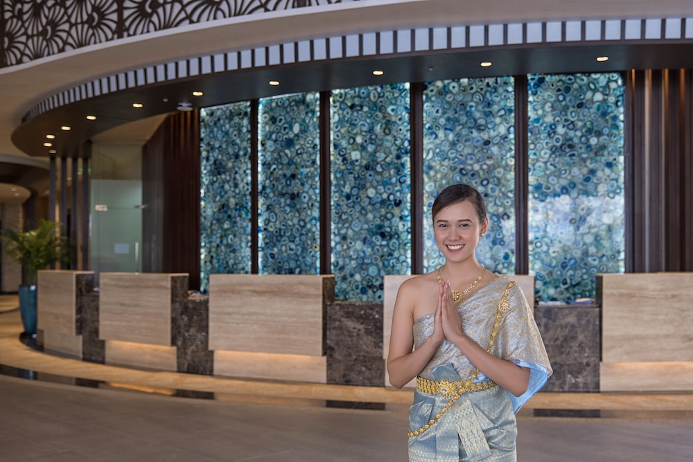 Dusit Thani Mactan Cebu Resort — Lapu-Lapu City — photo 3