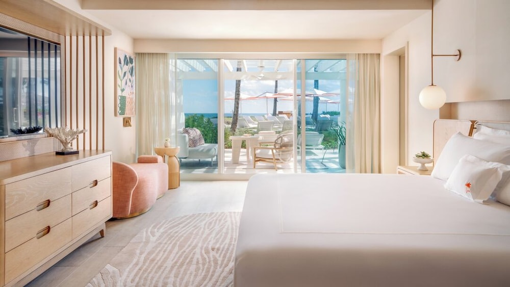 Beach Club at The Boca Raton - photo 20