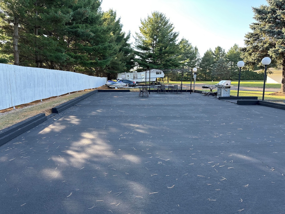 Skyview Motel - photo 27