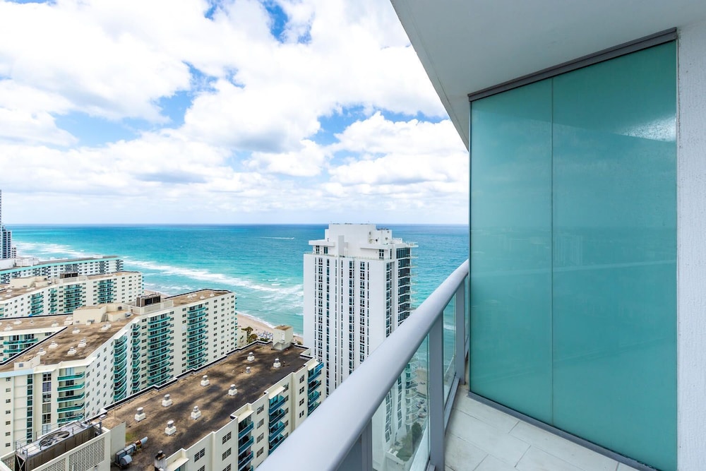 Amazing Apartments At Lyfe Resort & Residences - photo 62