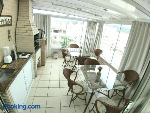 Praia Pousada Tatu ra - last minute hotel in Florianopolis