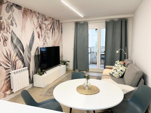 La Mama Estefania — hotel in Vilagarcia De Arousa
