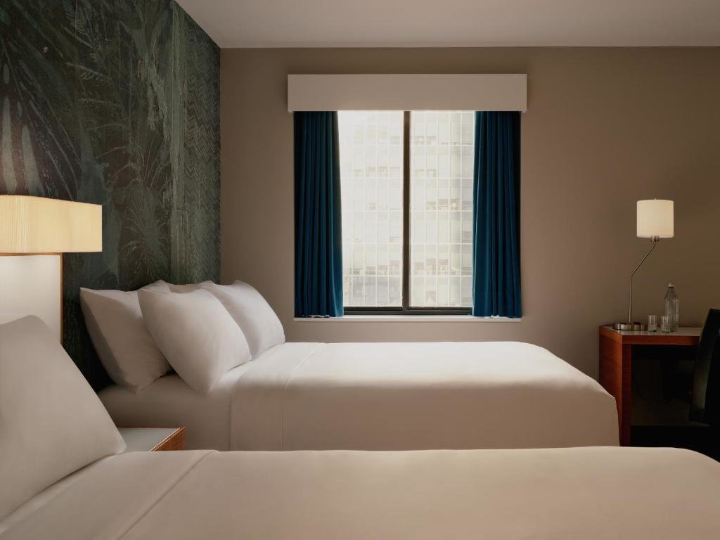 The Cloud One New York Downtown - photo 5