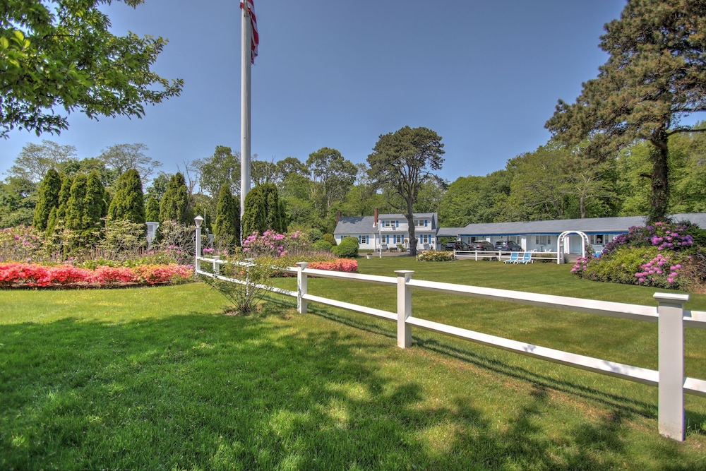 Sandy Neck Motel - photo 14