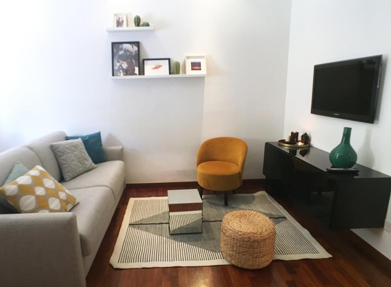 La Casa di Ringhiera — 4-Star Luxury Hotel in Milan, Italy