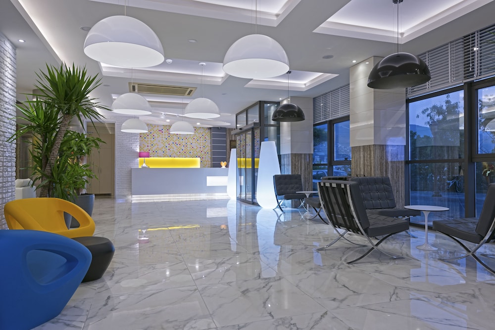 Kaptan Hotel — Alanya — photo 2