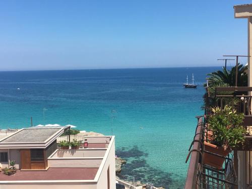 Domenico s holiday houses — 4-Star Luxury Hotel in Monopoli, Italy