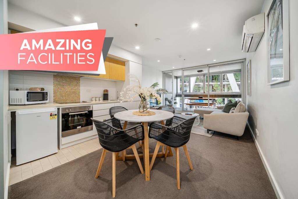 Bliss at Balfours Adelaide in Adelaide, Australia