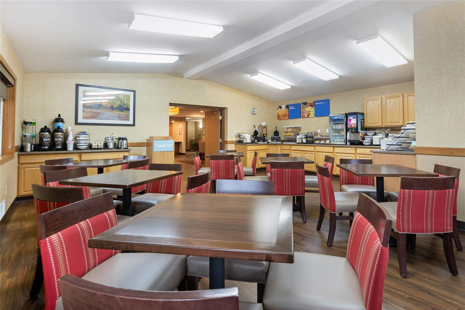 Comfort Inn Iron Mountain North - photo 33