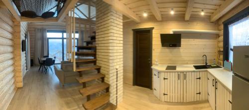 Magura Resort — Yablunytsya — photo 5