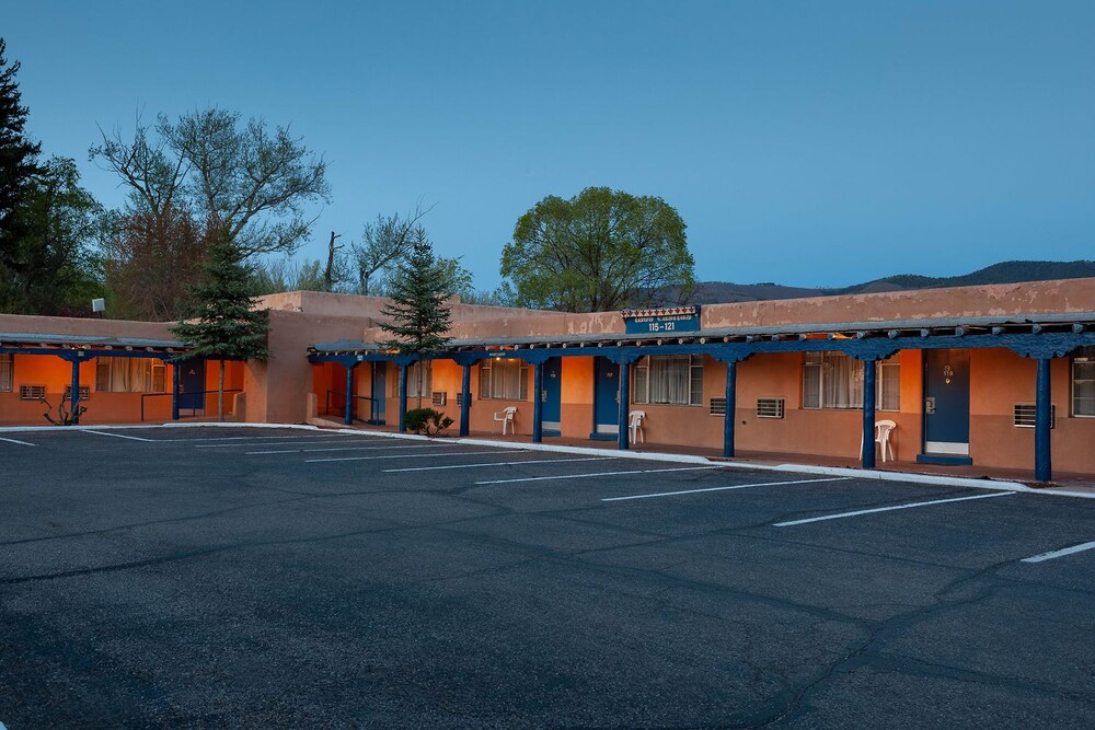 Kachina Lodge Resort Hotel and Meetings Center - photo 47