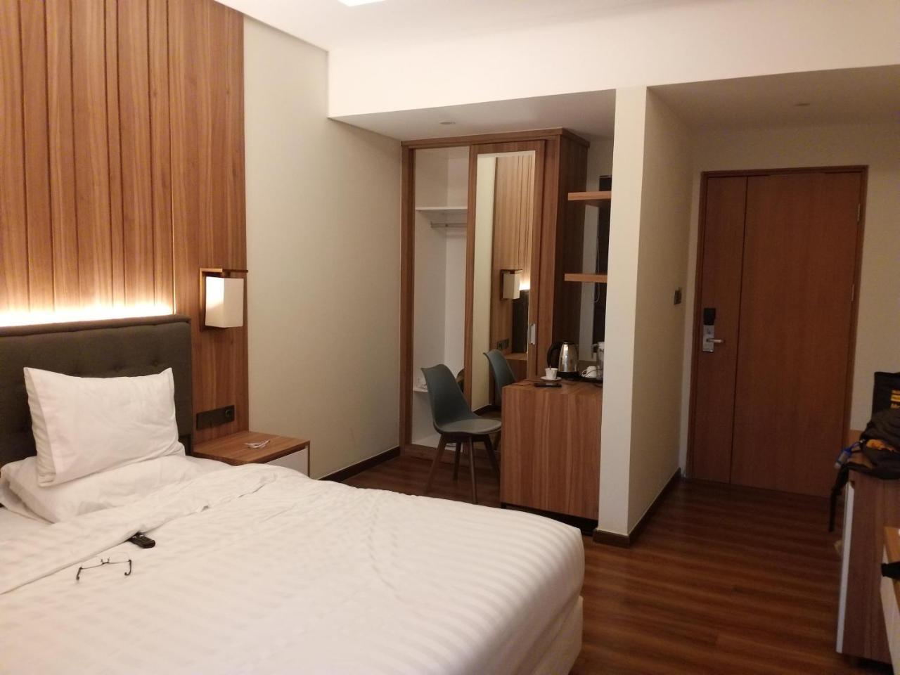 Strand - carbon neutral hotel in Gabicce Mare