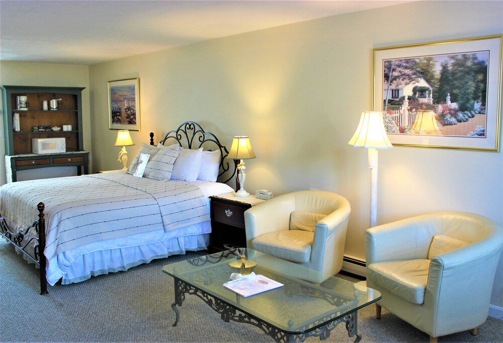 Red Horse Inn - photo 17