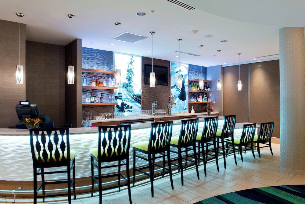 TownePlace Suites by Marriott Bellingham - photo 3