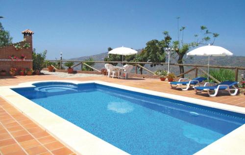 Cortijo La Rijana — Sayalonga — photo 2