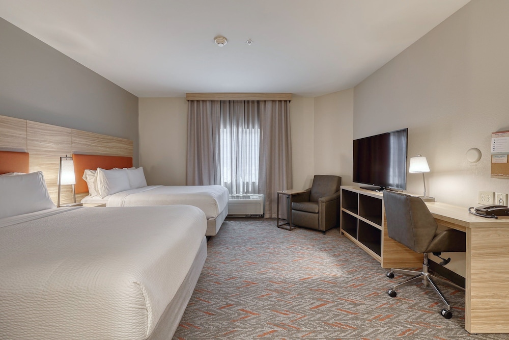 Candlewood Suites Milwaukee Airport by IHG - photo 8