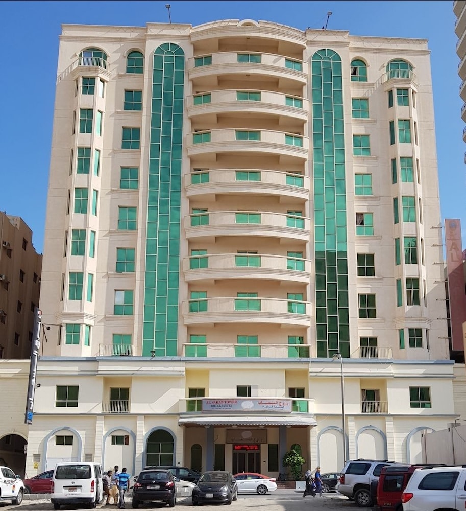 Al Sahab Tower — Manama — photo 3