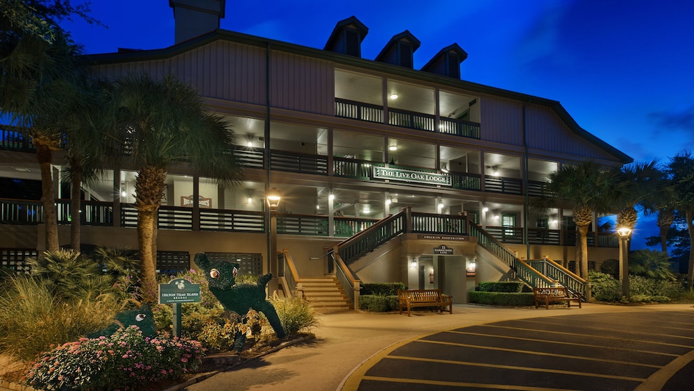Disney's Hilton Head Island Resort - photo 41