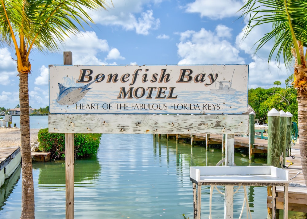 Bonefish Bay Motel - photo 29
