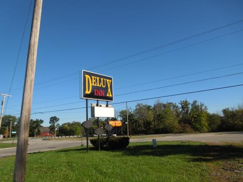 Delux Inn - photo 22