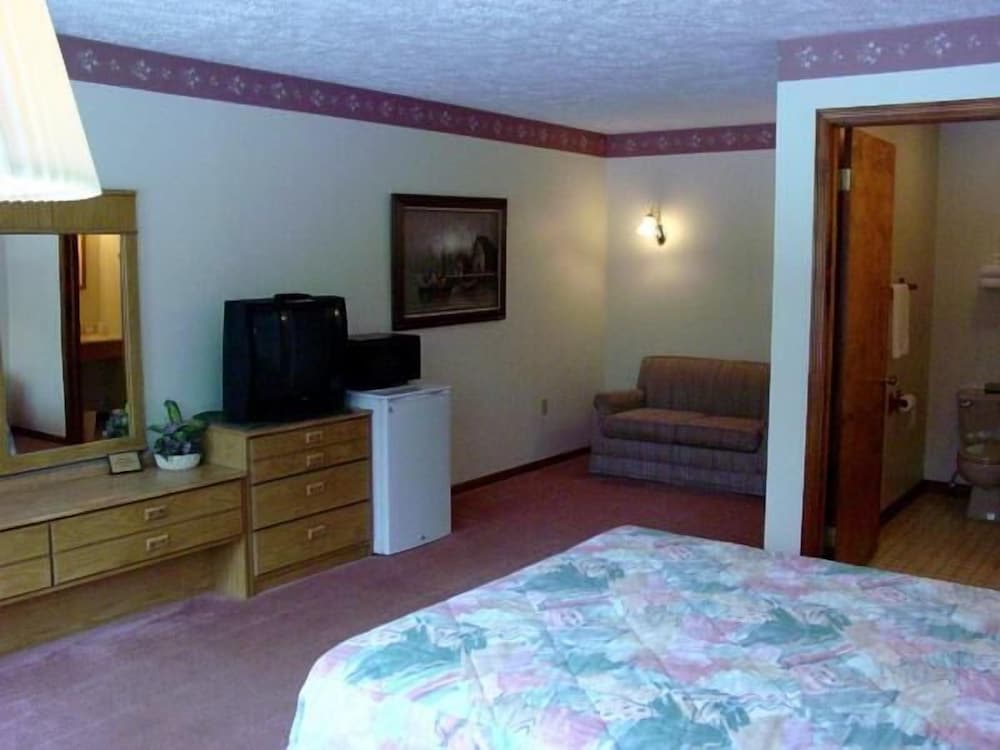 Woodland Motor Lodge - photo 35