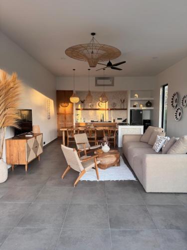 Julim Terra in Unknown City, Indonesia