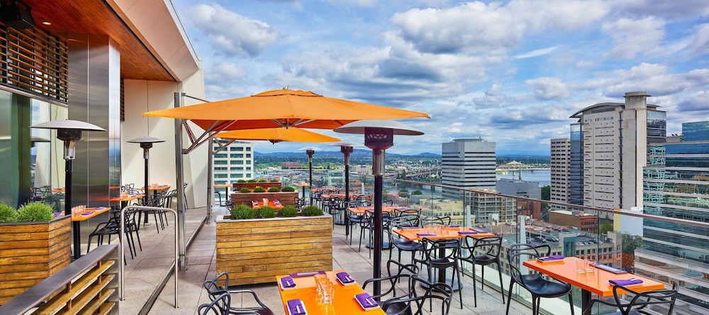 The Nines a Luxury Collection Hotel Portland - photo 75