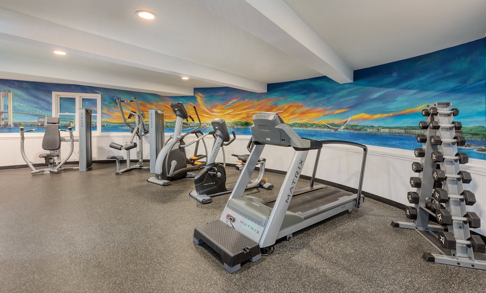 Club Wyndham Bay Voyage Inn - photo 30