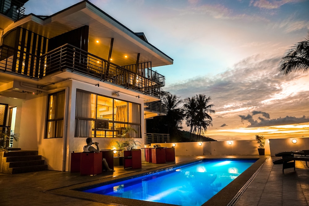 Av Suites in Puerto Galera, Philippines