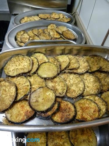 Albergo Girasole in San Benedetto Del Tronto, Italy