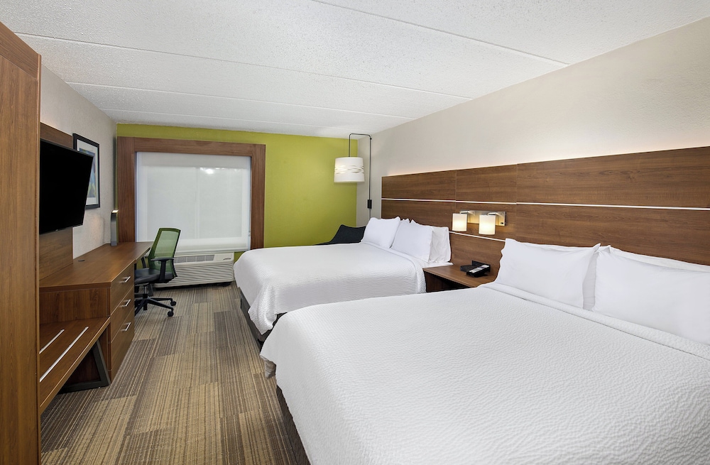 Holiday Inn Express Hotel and Suites Kings Mountain by IHG - photo 14