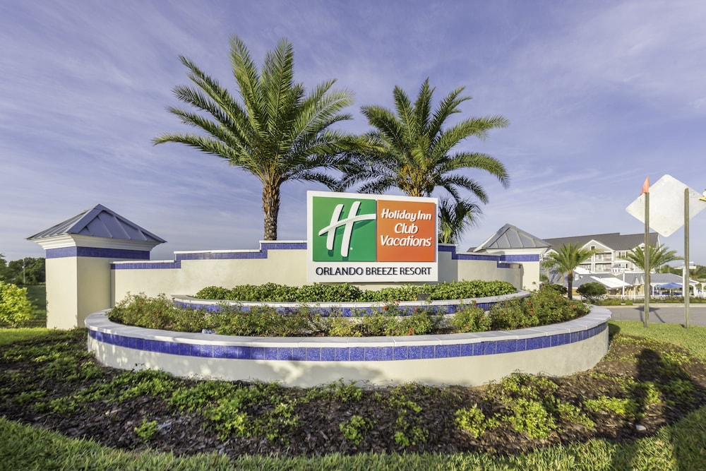 Holiday Inn Club Vacations Orlando Breeze Resort by IHG - photo 69
