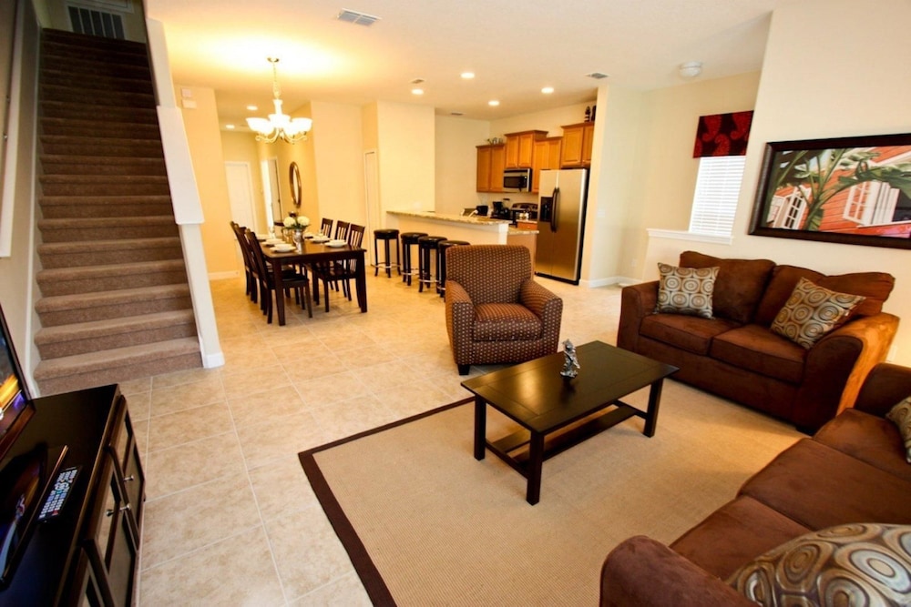 Ov4254 Paradise Palms 5 Bed 4 Baths Townhome - photo 3