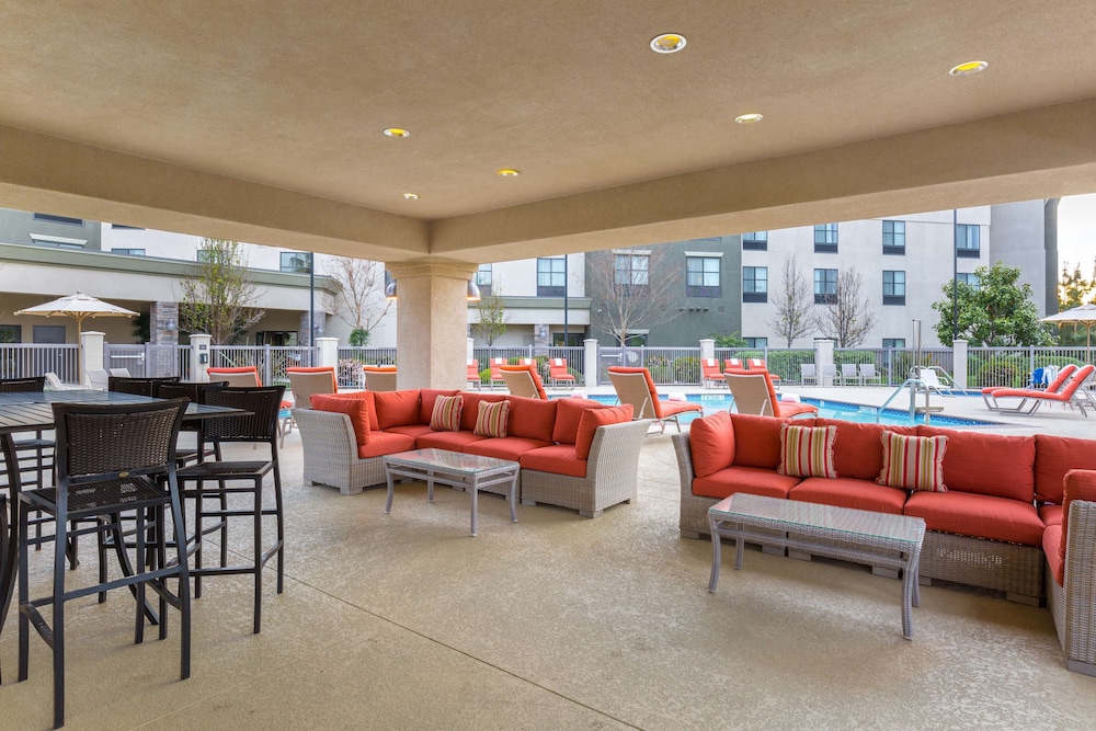 Hampton Inn & Suites San Diego Poway - photo 37