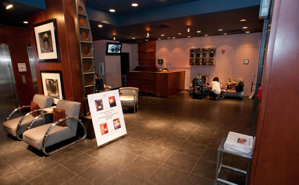 The Chelsean New York - photo 8