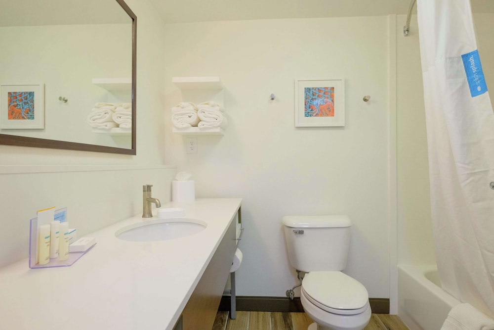 Hampton Inn Edenton - photo 48