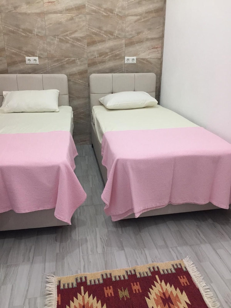 Assos Günöven Butik Apart Otel — Ayvacik — photo 4