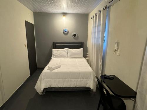 Habitación en el microcentro de asunción solo efectivo guaranies — Asuncion — photo 2