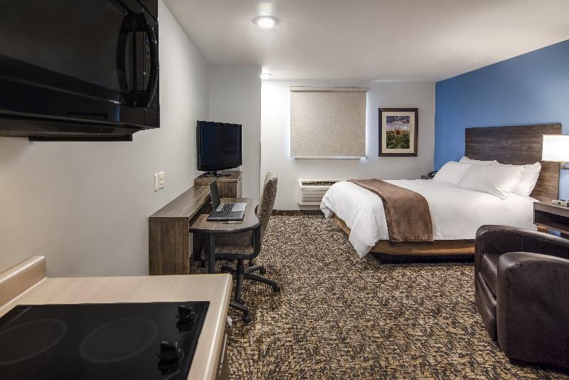 My Place Hotel Savannah Airport Pooler - photo 35