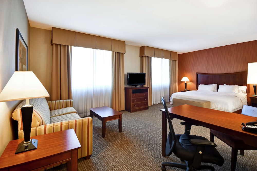 Hampton Inn & Suites Folsom - photo 14