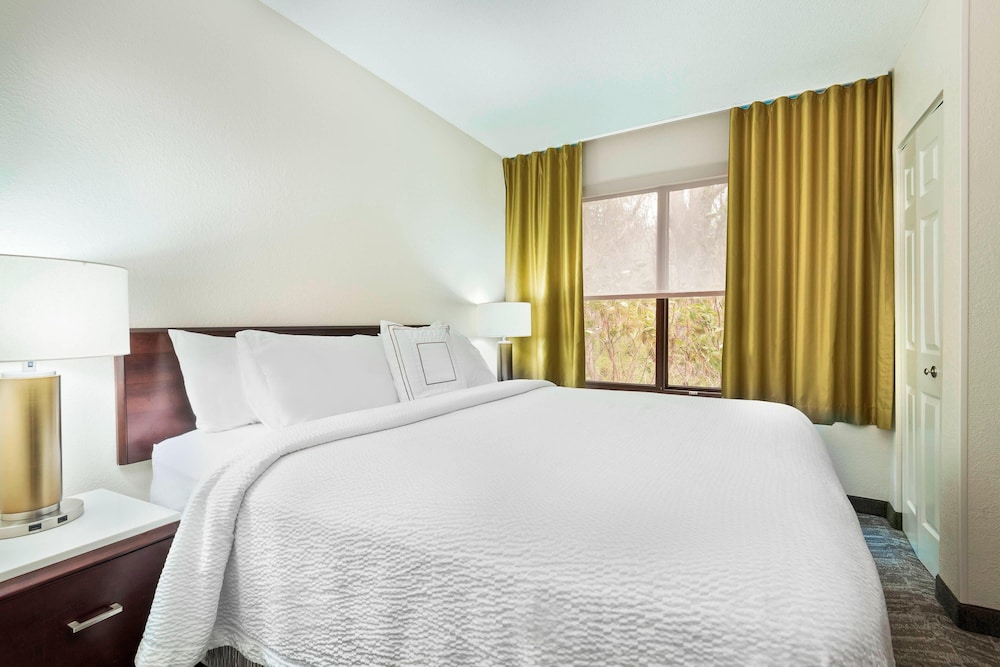 SpringHill Suites by Marriott Asheville - photo 6