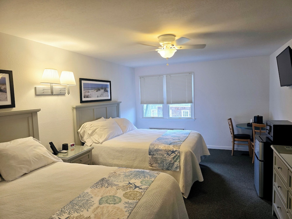 Ocracoke Harbor Inn - last minute hotel in Unknown City