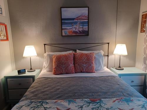 Tropic Terrace Suite #49 Beachfront Resort - photo 2
