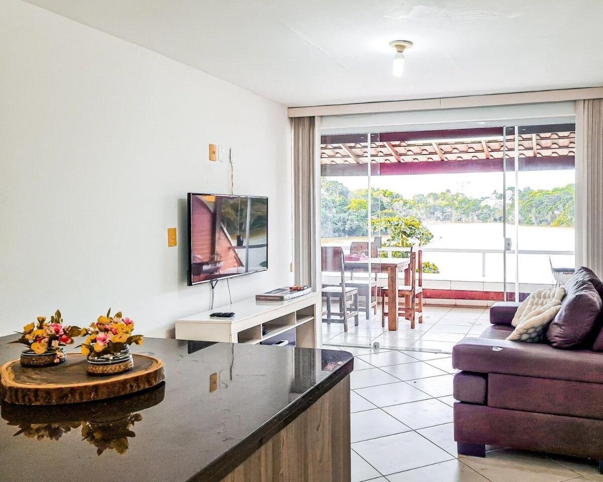 Estada Inesquecivel 05 Guarapari — 4-Star Luxury Hotel in Guarapari, Brasil